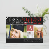 Invitation PixDezines do-it-yourself couleurs, degrés faire-p (Debout devant)