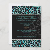 Invitation PixDezines do-it-yourself couleurs/Grads 2012, pap (Dos)