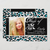 Invitation PixDezines do-it-yourself couleurs/Grads 2012, pap (Devant / Derrière)