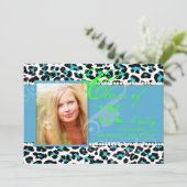 Invitation PixDezines do-it-yourself couleurs/Grads 2012, pap (Debout devant)