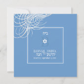 Invitation PixDezines est ma couleur arrière - plan do-it-you (Devant)