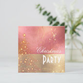 Invitation PixDezines Fête des Arbres de Noël (Debout devant)