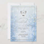 Invitation PixDezines Hanoukka Celebration, Fun Script Fun (Dos)