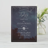 Invitation PixDezines Nuit de la fête d'engagement Skly (Debout devant)