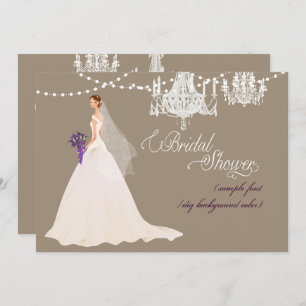 Invitation PixDezines nuptiale douche/DO-IT-YOURSELF occasion