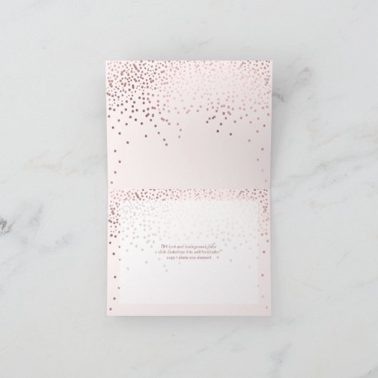 Invitation PixDezines sera-tu ma servante d'honneur ? (Intérieur)