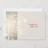 Invitation PixDezines tourbillons/couleurs do-it-yourself (Devant)