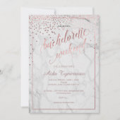 Invitation PixDezines Week-end d'enterrement de vie de jeune  (Devant)