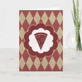 Invitation pizza (Devant)