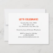 Invitation Pizza (Dos)