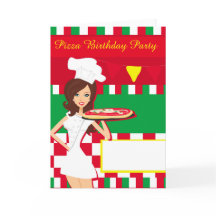 Pizza Party