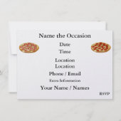 Invitation Pizza Party - SRF (Dos)