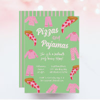 Pizza Prépa et Enterrement de Vie de Jeune Fille e