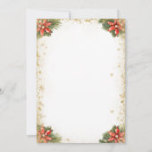 Invitation Plaid Brunch and Bubbly Gold Bridal Shower (Dos)