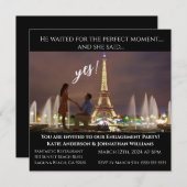 Invitation Plan d'action Paris-Photo (Devant / Derrière)