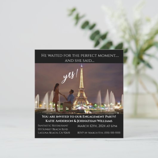 Invitation Plan d'action Paris-Photo (Debout devant)