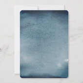 Invitation Plan de table de la Marine. Plan de mariage à l'aq (Dos)