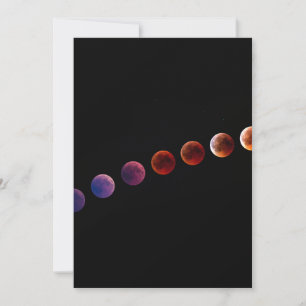 Invitation Planètes dans le système solaire comme la vie
