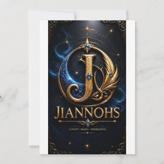 Invitation plate, taille: 127 mm x 178 mm, Papier: