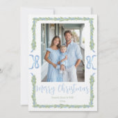 Invitation plate, Taille : 5" x 7", Papier : Matte (Devant)