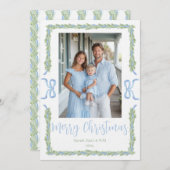 Invitation plate, Taille : 5" x 7", Papier : Matte (Devant / Derrière)