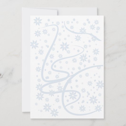 Invitation Platine de Fête des mariées de lingerie afro-améri (Dos)