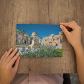 Invitation Plaza de Mayo Buenos Aires Argentina Postcard