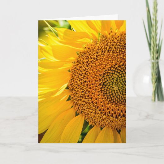 Invitation pliée (Devant)