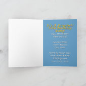 Invitation plus ancienne que simple (Intérieur)
