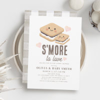 Plutôt aimer Kawaii Baby shower sans distinction d