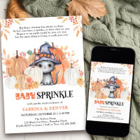 Poème de Baby Sprinkle Chat dans un Chapeau de Sor