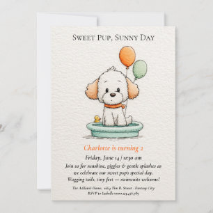 Invitation poétique et minimaliste à la fête de pi