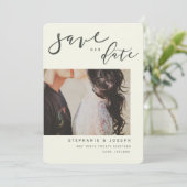 INVITATION POINT DE VUE MODERNE (Debout devant)