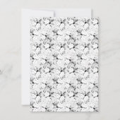 Invitation Point, vache noire (Devant)