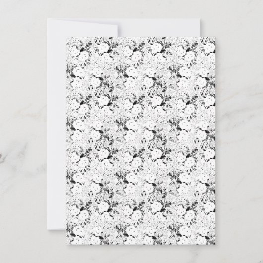 Invitation Point, vache noire (Devant)