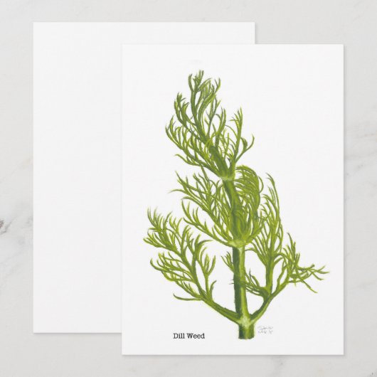 Invitation Pointe (Devant / Derrière)