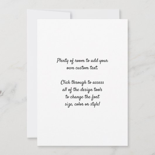 Invitation Points de Wassily Kandinsky, Expressionnisme Vinta (Dos)