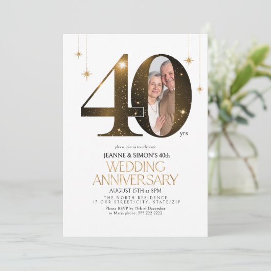 Invitation Points saillants 40e anniversaire Photo ID1165 (Debout devant)