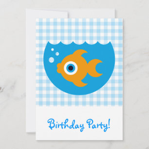 Invitation Poisson
