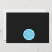 Invitation Poker Party (Dos)