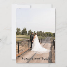 Police Mariée Et Joyeuse Script