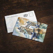 Invitation Pont London Tower