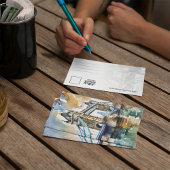 Invitation Pont London Tower