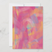 Invitation Pool Party Bachelorette (Dos)