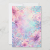 Invitation Pool Party Birthday | Pool Party  (Dos)