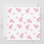 Invitation Pop aRt cuPcaKeS (Dos)