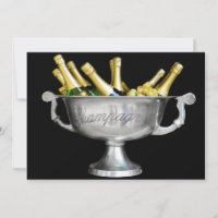 Pop le liège ! Aidez-nous à célébrer !