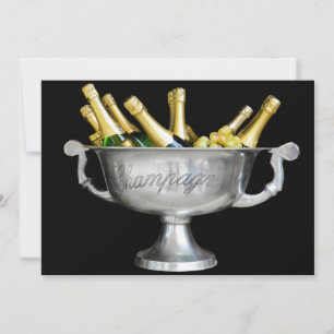 Invitation Pop le liège ! Aidez-nous à célébrer !