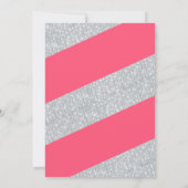 Invitation Pop The Bubbly Champagne Bachelorette Party (Dos)