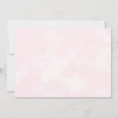 Invitation Popsicle Cool de la fête Un 1er anniversaire Photo (Dos)